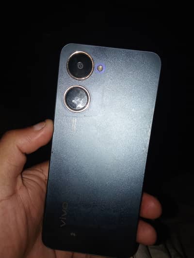 Vivo Y03