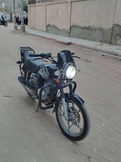 Suzuki GS SE 2019#0/3/1/7/0/0/2/4/6/2/9