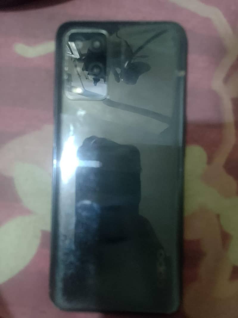 OPPO A54 1