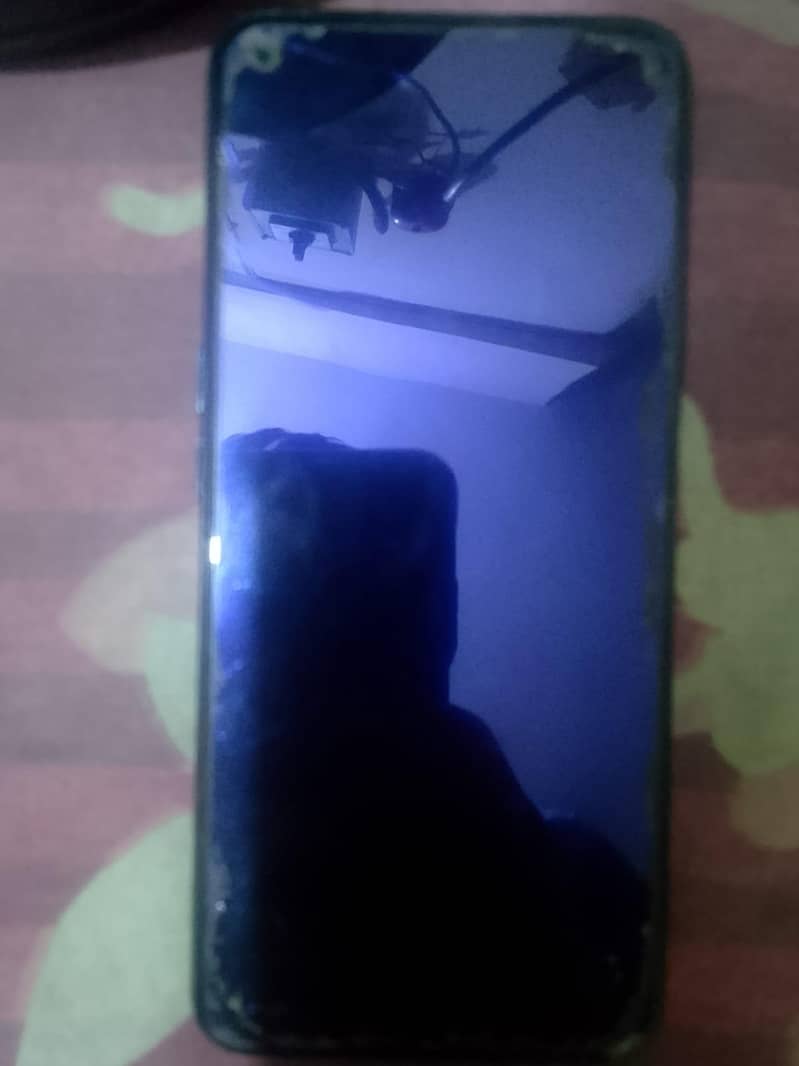 OPPO A54 5