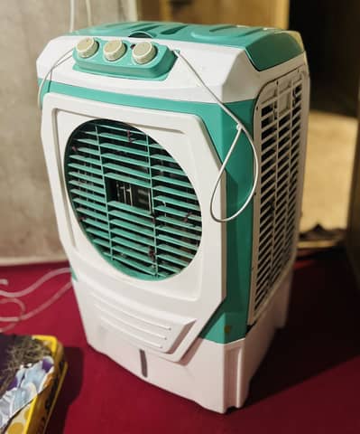 Aricooler