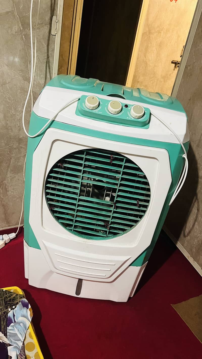 Aricooler 2
