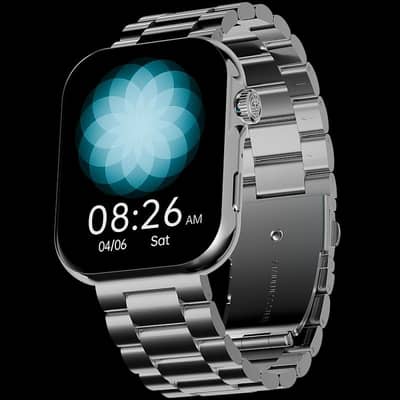 Ronin R-09 Luxe Smart Watch
