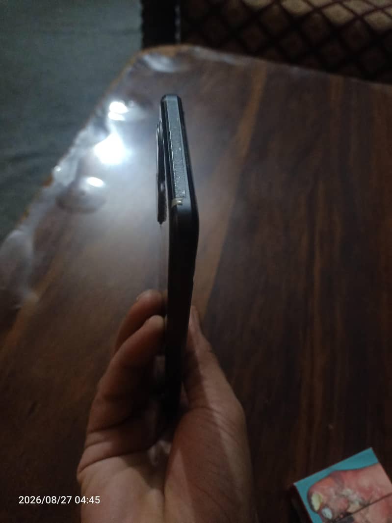 oppo A58 0