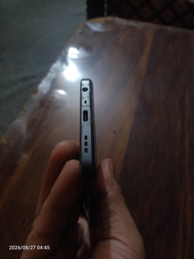 oppo A58 1