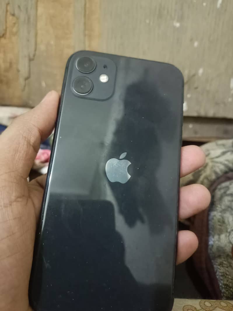iphone 11 0