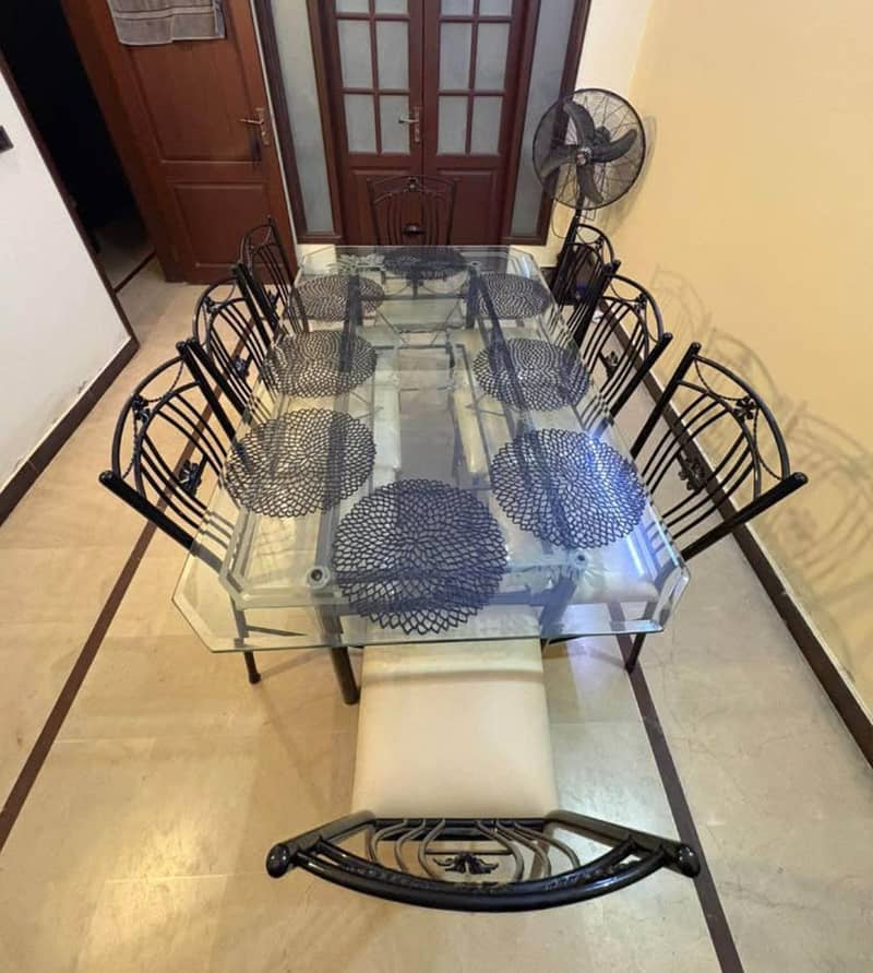 8 seater dining table 1