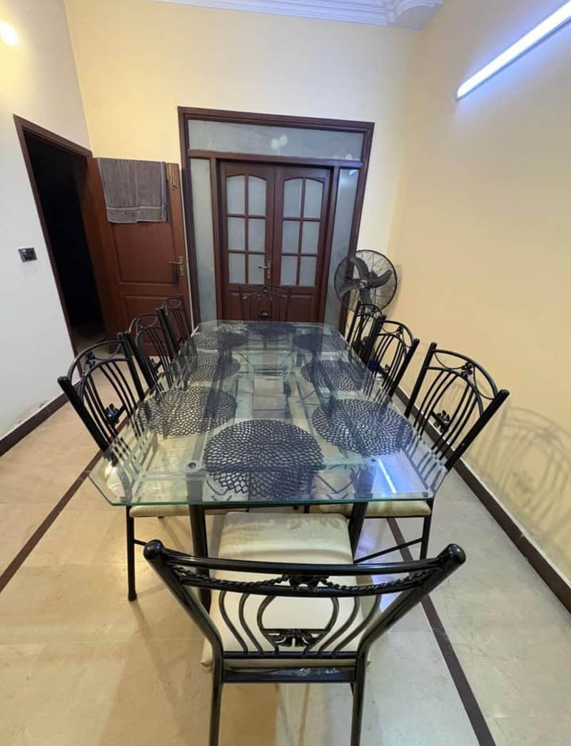 8 seater dining table 2
