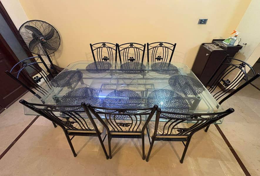 8 seater dining table 3