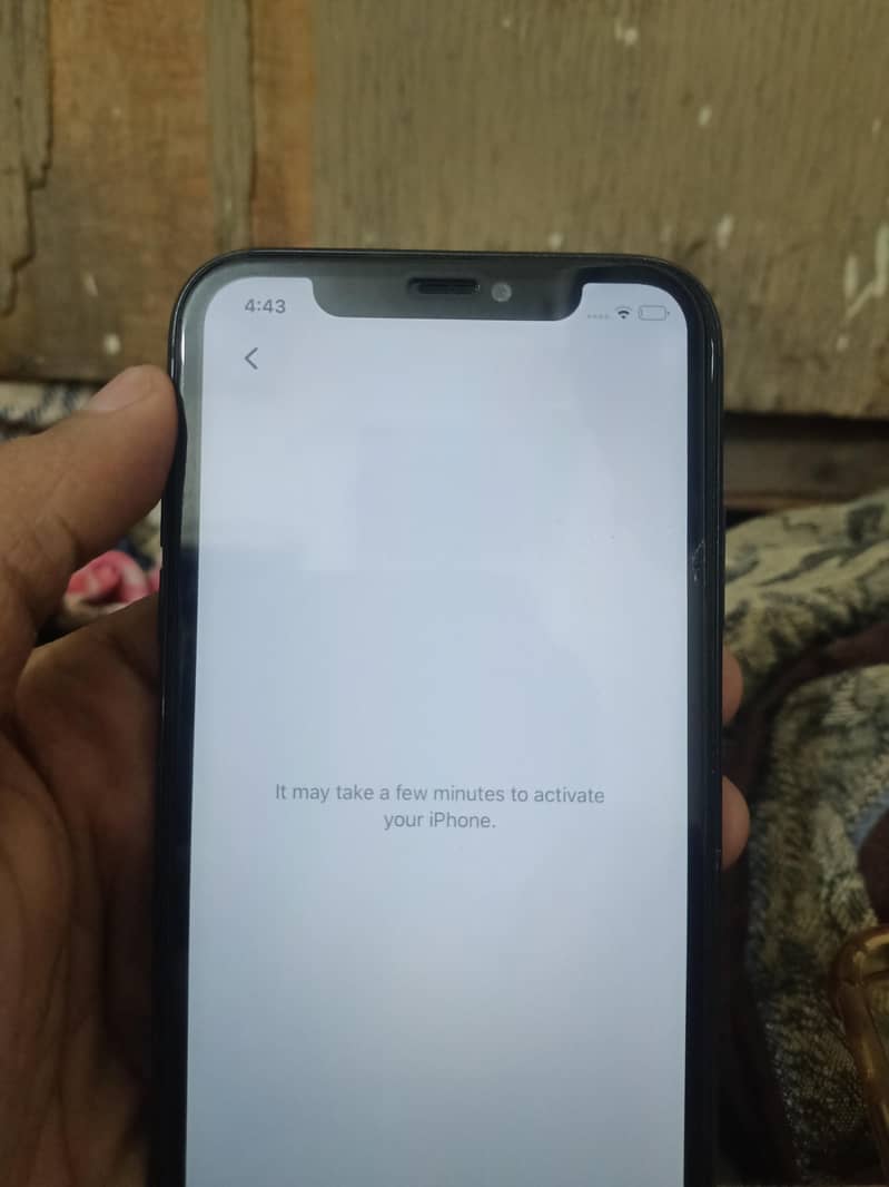 Apple iPhone 11 0