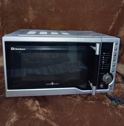 Dawlance Microwave oven for sell in reasonable price