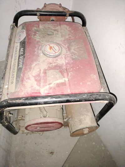 3kv generator for sale