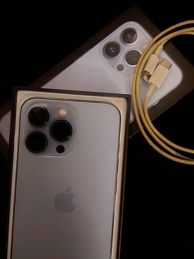 Apple iPhone 13 Pro
