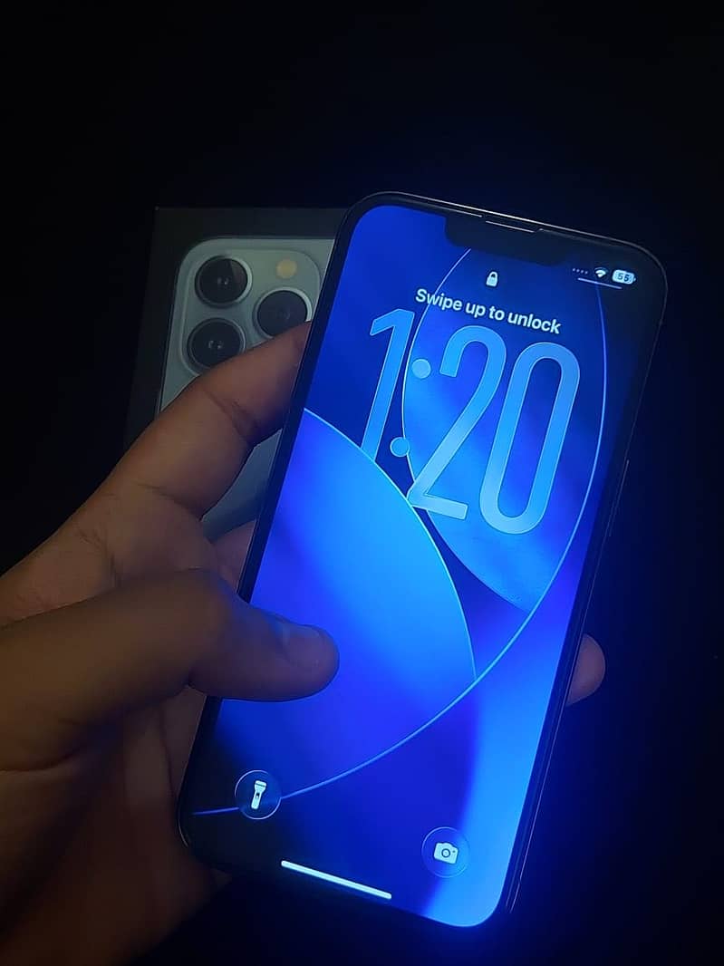 Apple iPhone 13 Pro 2