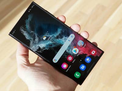 Samsung Mobile S22 Ultra