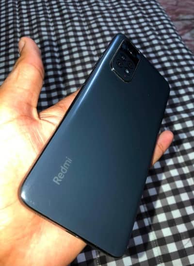 Infinix Note 11 6/128