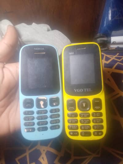 Nokia 105 Dono Mobile All Ok All Details Niche Description Phar Lo
