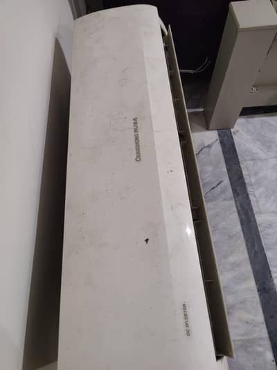 1.5 ton inveter Ac for sale