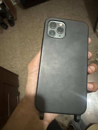 Apple iPhone 11 Pro