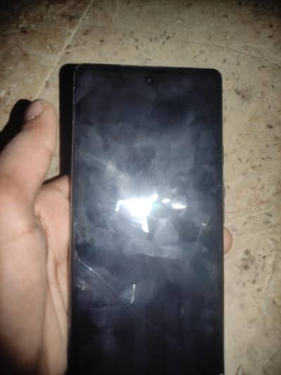Google Pixel 6a