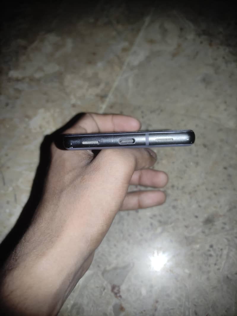 Google Pixel 6a 3