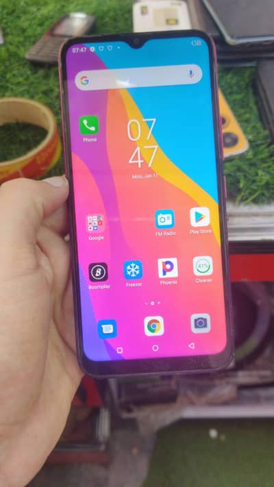 Itel Other Model