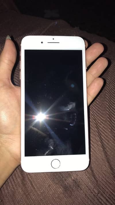 Apple iPhone 8 Plus