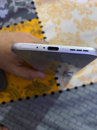 Infinix Hot 60pro plus
