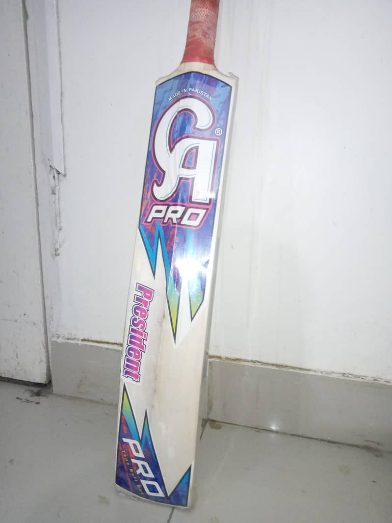 CA Pro Bat 0
