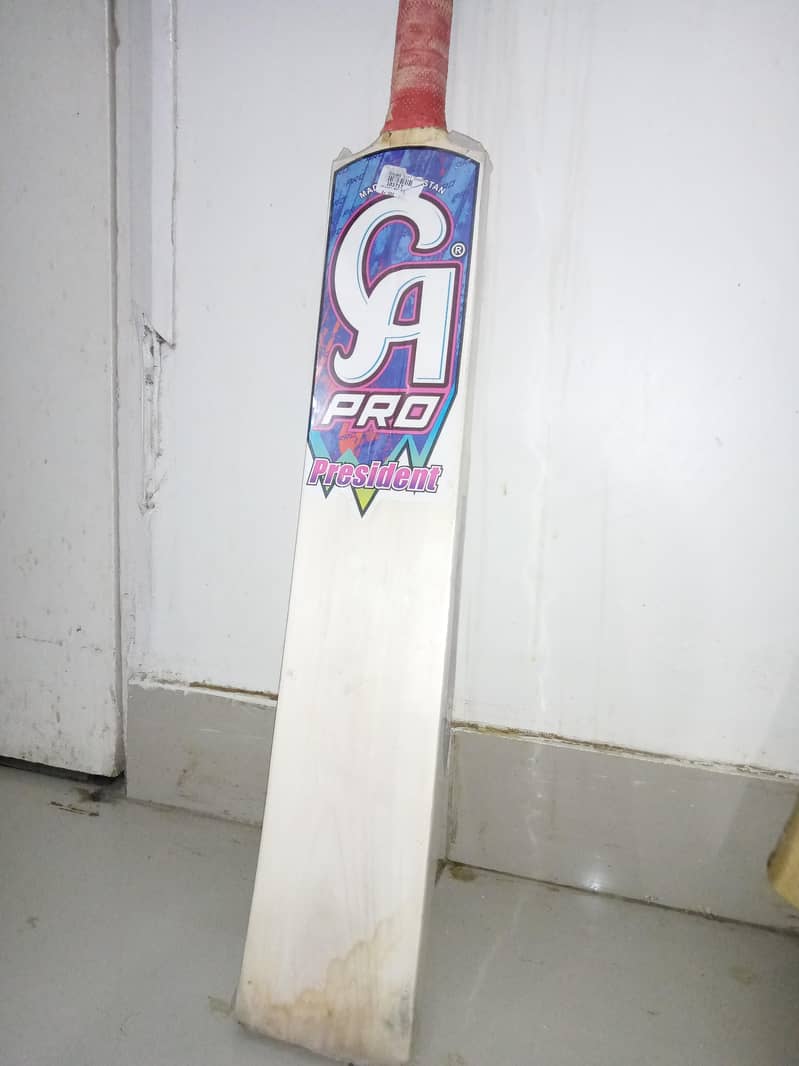 CA Pro Bat 1