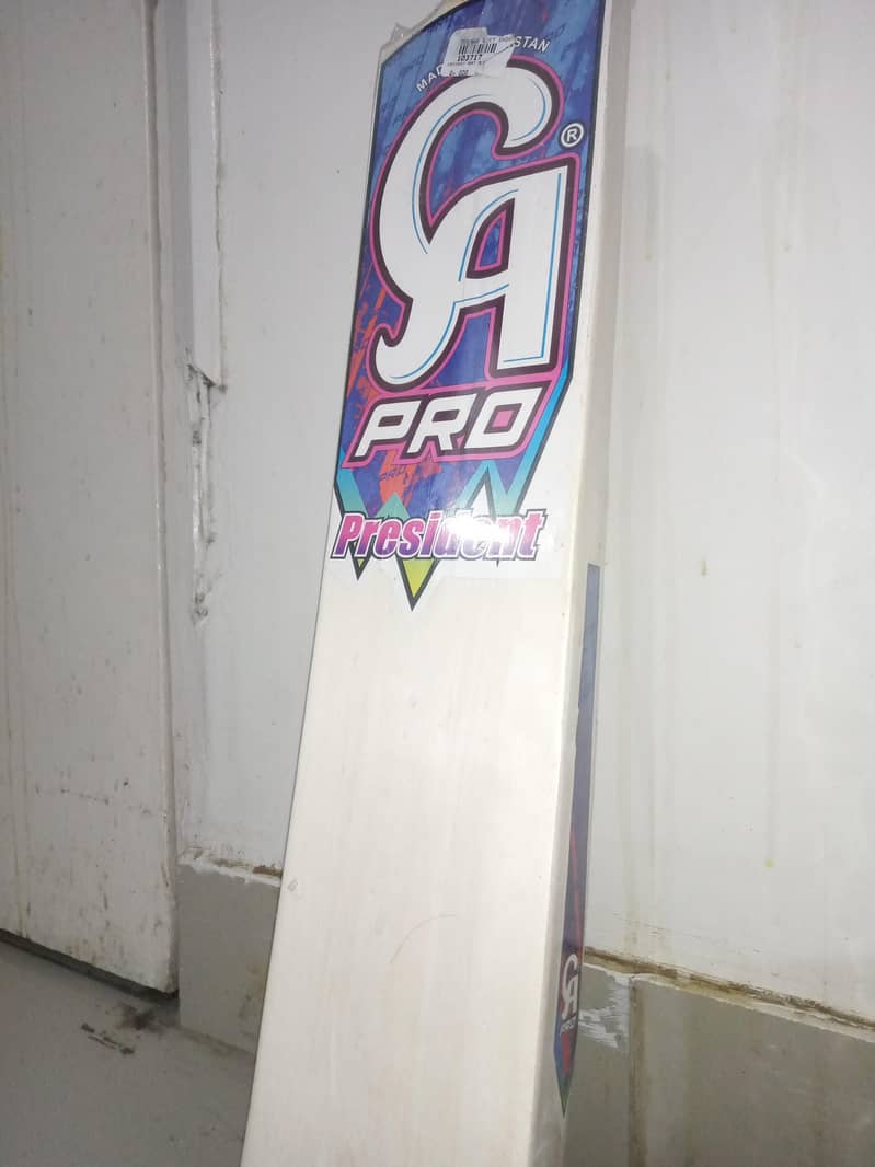 CA Pro Bat 2
