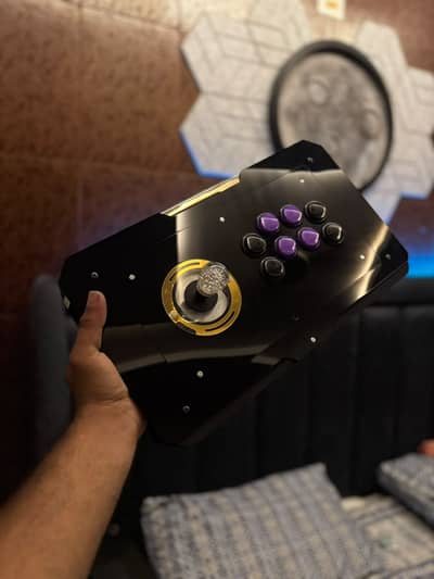 Pakistan made VM6R arcade sticks in best price
