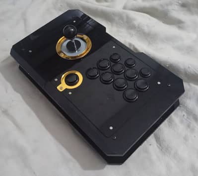 Pakistan made VM6R arcade sticks in best price