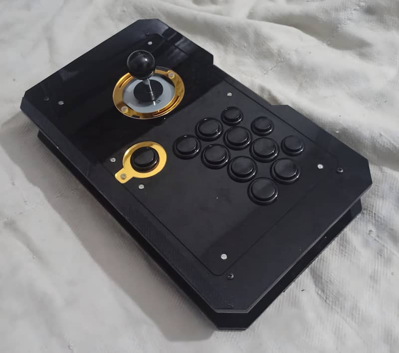 Pakistan made VM6R arcade sticks in best price - Controllers - 1118550931