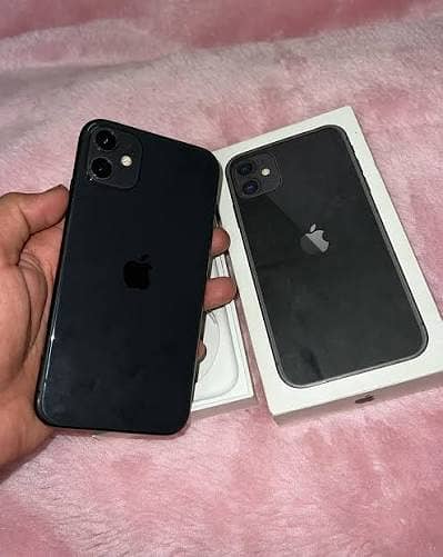 Apple iPhone 11 64 GB