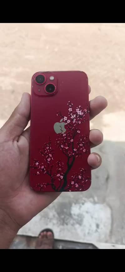 Apple iPhone 13 jv 128gb waterpack