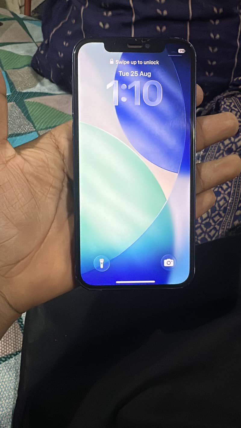 Apple iPhone 12 2