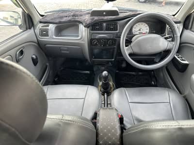 Suzuki Alto 2012 1000cc