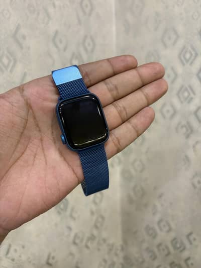 apple watch series 7 41mm