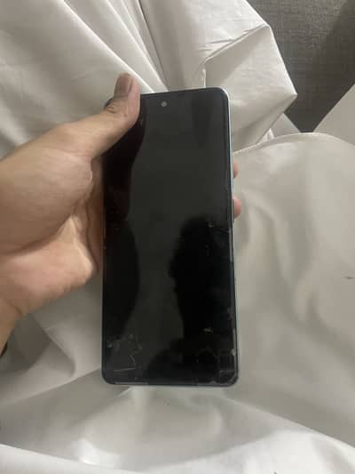 Infinix Hot 30