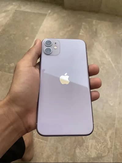 Apple iPhone 11