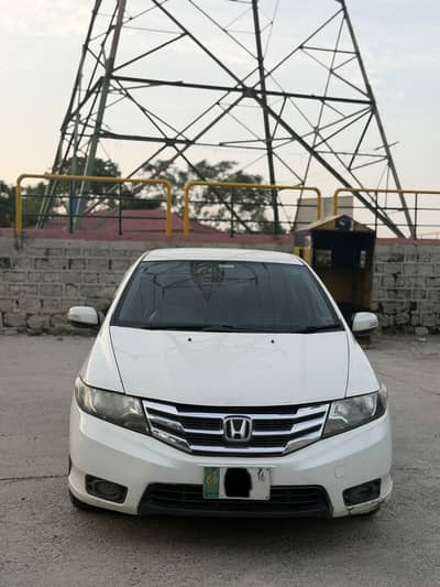 Honda City 1.5 Aspire 2016 auto lhr reg urgent sale dead finl price