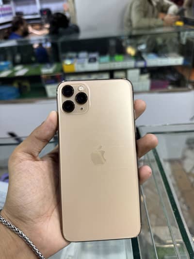 iPhone 11 Pro Max 256GB