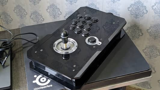 BEST Lever Arcade sticks for PC/PS4/PS5/XBOX/360/ONE/X/S