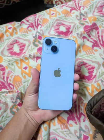 Apple iPhone 14