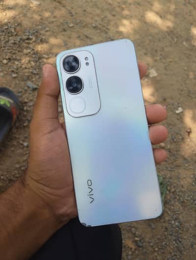 Vivo Y19s