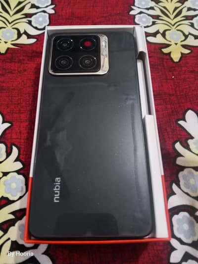 Nubia mobile phone for sale