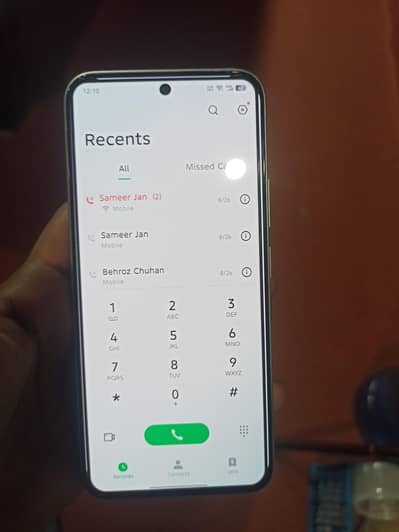Infinix hot 60 Pro