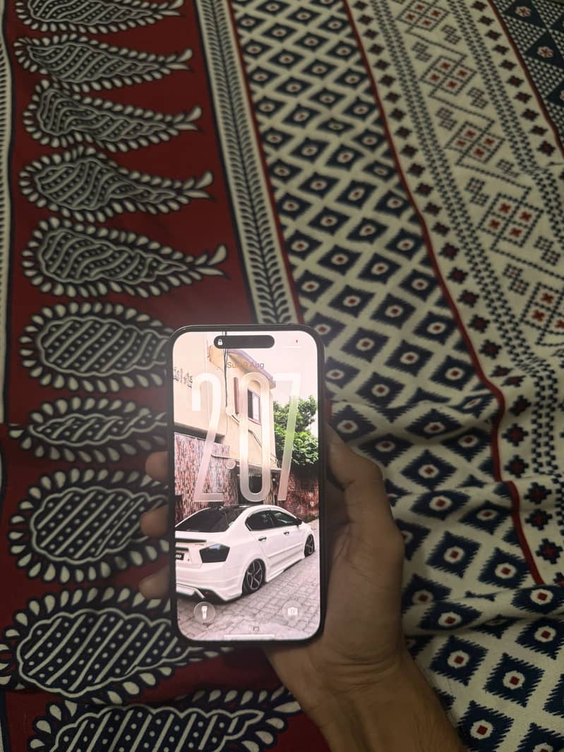 14 pro 5