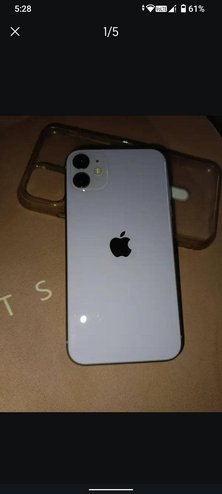 Apple iPhone 11 1